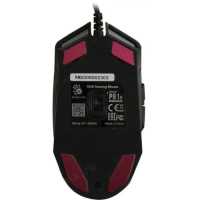 мышь A4Tech Bloody P91s Black Черный