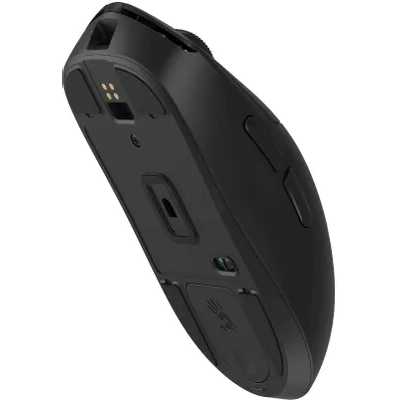 мышь A4Tech Bloody R72 Ultra Duo Black Черный