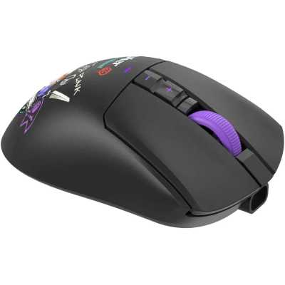 мышь A4Tech Bloody R73 Pro Cypher Ghost Черный, рисунок