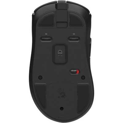 мышь A4Tech Bloody R73 Pro Cypher Ghost Черный, рисунок
