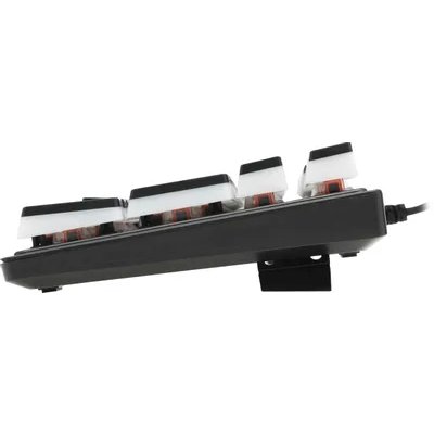 клавиатура A4Tech Bloody S510NP Pudding Black Черный