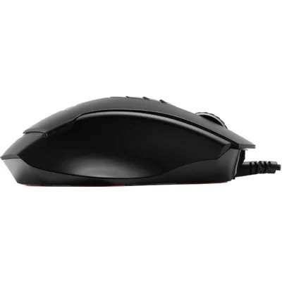 мышь A4Tech Bloody V8M Max Черный