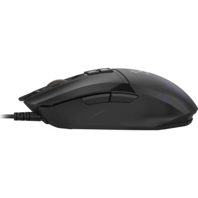 мышь A4Tech Bloody W65 Max Mini Honeycomb Черный