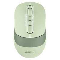 мышь A4Tech Fstyler FB10C Matcha Green Зеленый