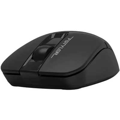 мышь A4Tech Fstyler FB12S Black Черный