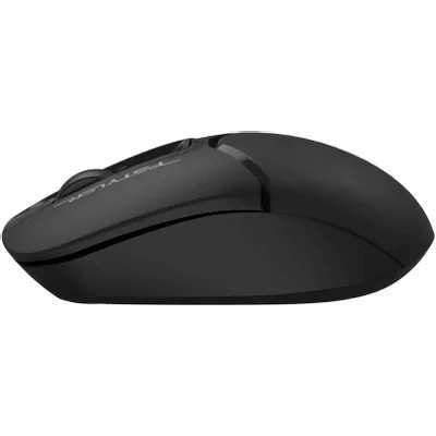 мышь A4Tech Fstyler FB12S Black Черный