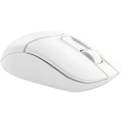 мышь A4Tech Fstyler FB12S White Белый