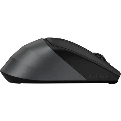 мышь A4Tech Fstyler FB45CS Air2 Stone Grey Серый