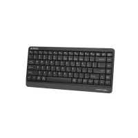 клавиатура A4Tech Fstyler FBK11 Grey Черный