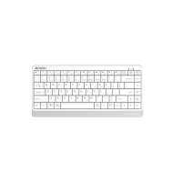 клавиатура A4Tech Fstyler FBK11 White Белый