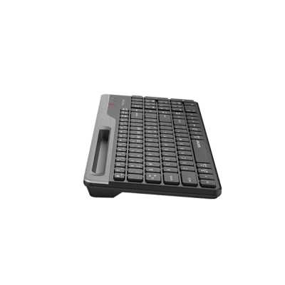 клавиатура A4Tech Fstyler FBK25 Black Черный
