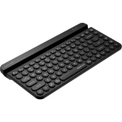 клавиатура A4Tech Fstyler FBK30 Black Черный