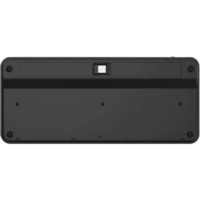 клавиатура A4Tech Fstyler FBK36C AS Black Черный