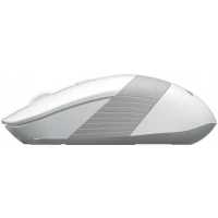 мышь A4Tech Fstyler FG10 White-Grey Белый