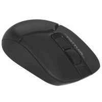 клавиатура A4Tech Fstyler FG1012 Black Черный-серый