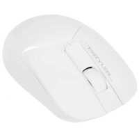 клавиатура A4Tech Fstyler FG1012 White Черный-серый
