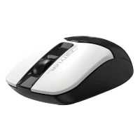 мышь A4Tech Fstyler FG12S Panda Черный-белый
