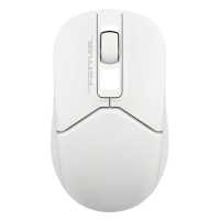 мышь A4Tech Fstyler FG12S White Белый