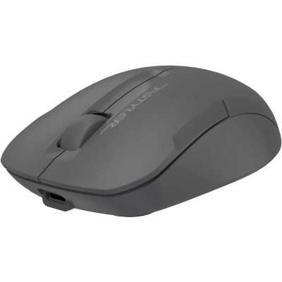 мышь A4Tech Fstyler FG15C Air2 Grey Серый