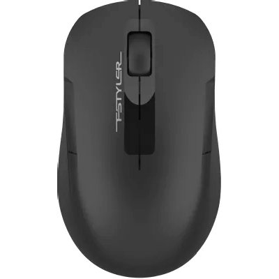 мышь A4Tech Fstyler FG15CS Air2 Black Черный