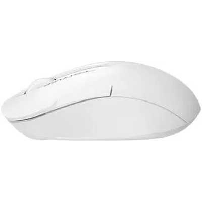 мышь A4Tech Fstyler FG15CS Air2 White Белый