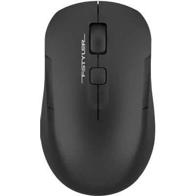 мышь A4Tech Fstyler FG16C Air Black Черный