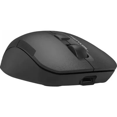 мышь A4Tech Fstyler FG16CS Air2 Black Черный