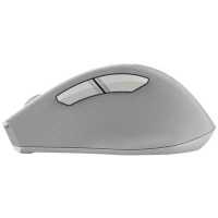 мышь A4Tech Fstyler FG30 White-Grey Серый-белый