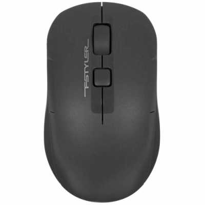 клавиатура A4Tech Fstyler FG3200 Air 2 Grey Серый