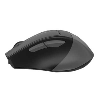 мышь A4Tech Fstyler FG35CS Plus Grey Серый