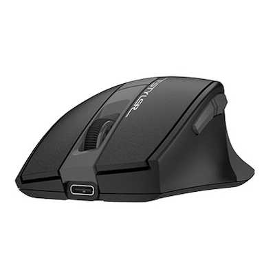 мышь A4Tech Fstyler FG35CS Plus Grey Серый