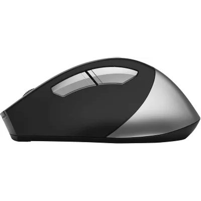 мышь A4Tech Fstyler FG35S Grey Черный-серый