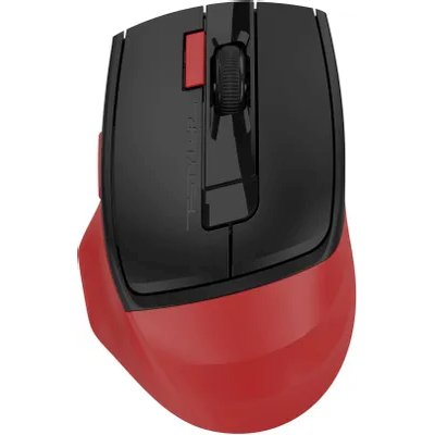 мышь A4Tech Fstyler FG45CS Air Sports Red Черный-красный