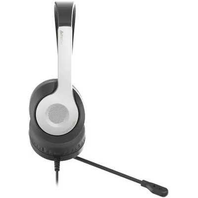 гарнитура A4Tech Fstyler FH100U White/Black