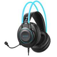 гарнитура A4Tech Fstyler FH200i Blue