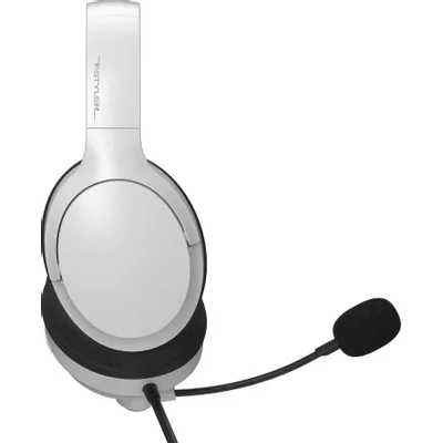 гарнитура A4Tech Fstyler FH280U White