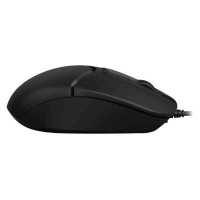 мышь A4Tech Fstyler FM12 Black Черный