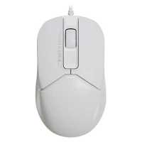мышь A4Tech Fstyler FM12S White Белый