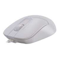 мышь A4Tech Fstyler FM12S White Белый