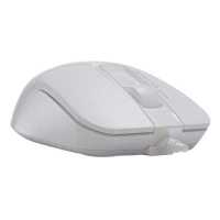 мышь A4Tech Fstyler FM12S White Белый