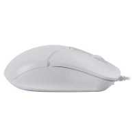 мышь A4Tech Fstyler FM12S White Белый