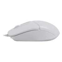 мышь A4Tech Fstyler FM12S White Белый