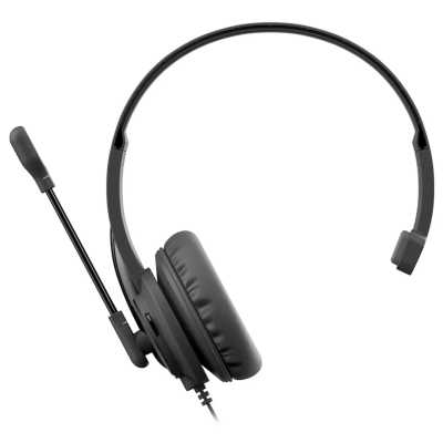 гарнитура A4Tech HU-11 Black