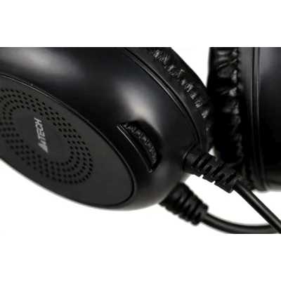 гарнитура A4Tech HU-30 Black