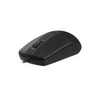 мышь A4Tech OP-330S Black Черный
