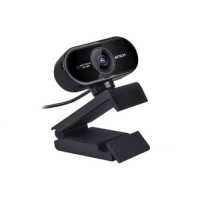 веб-камера A4Tech PK-930HA черный