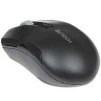 мышь A4Tech V-Track G3-200NS Черный