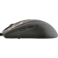 мышь A4Tech XL-750BH Black Рисунок
