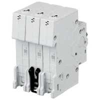 автоматический выключатель ABB Basic M 3P (C) 4.5kA 32 А 2CDS643041R0324 Белый