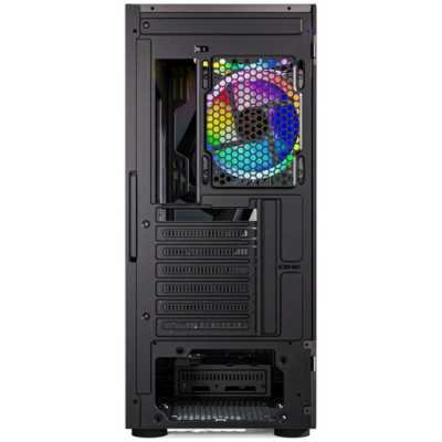 корпус ABR Technology Gaming GQ7